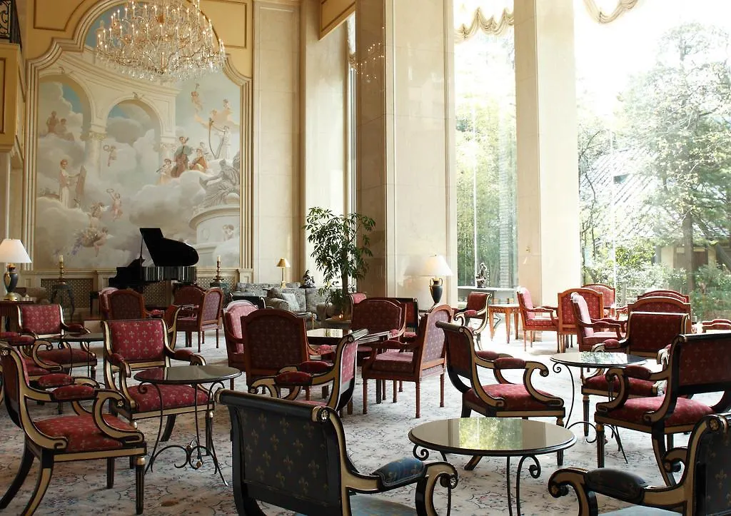 Rihga Royal Hotel Τόκιο 4*,  Ιαπωνία