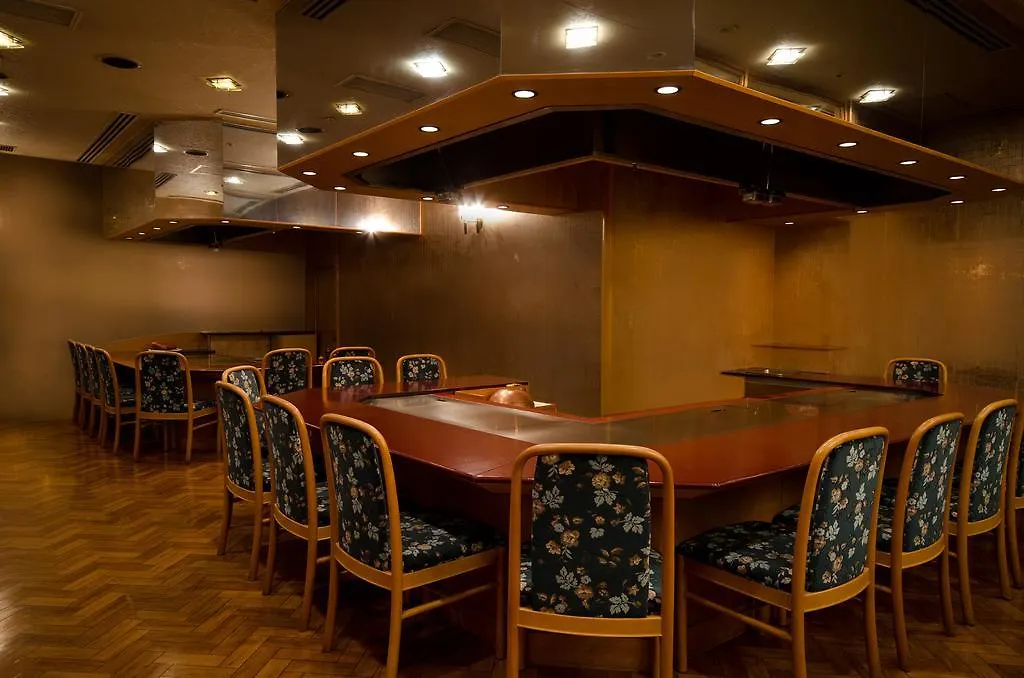 Rihga Royal Hotel Τόκιο 4*,