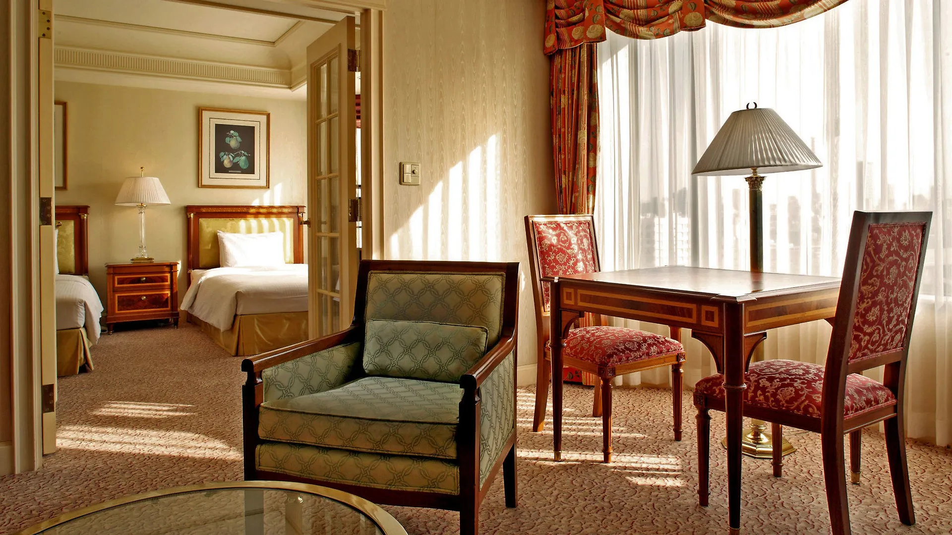 Rihga Royal Hotel Τόκιο 4*,  Ιαπωνία