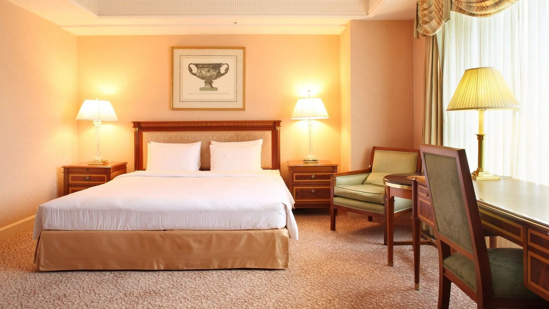 ****  Rihga Royal Hotel Τόκιο Ιαπωνία