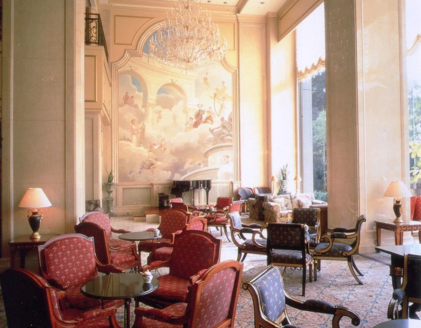Rihga Royal Hotel Τόκιο