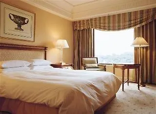 Rihga Royal Hotel Τόκιο