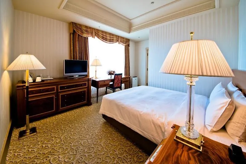 Rihga Royal Hotel Τόκιο