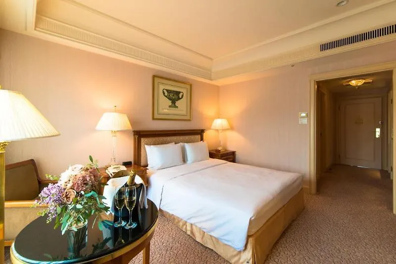 Rihga Royal Hotel Τόκιο