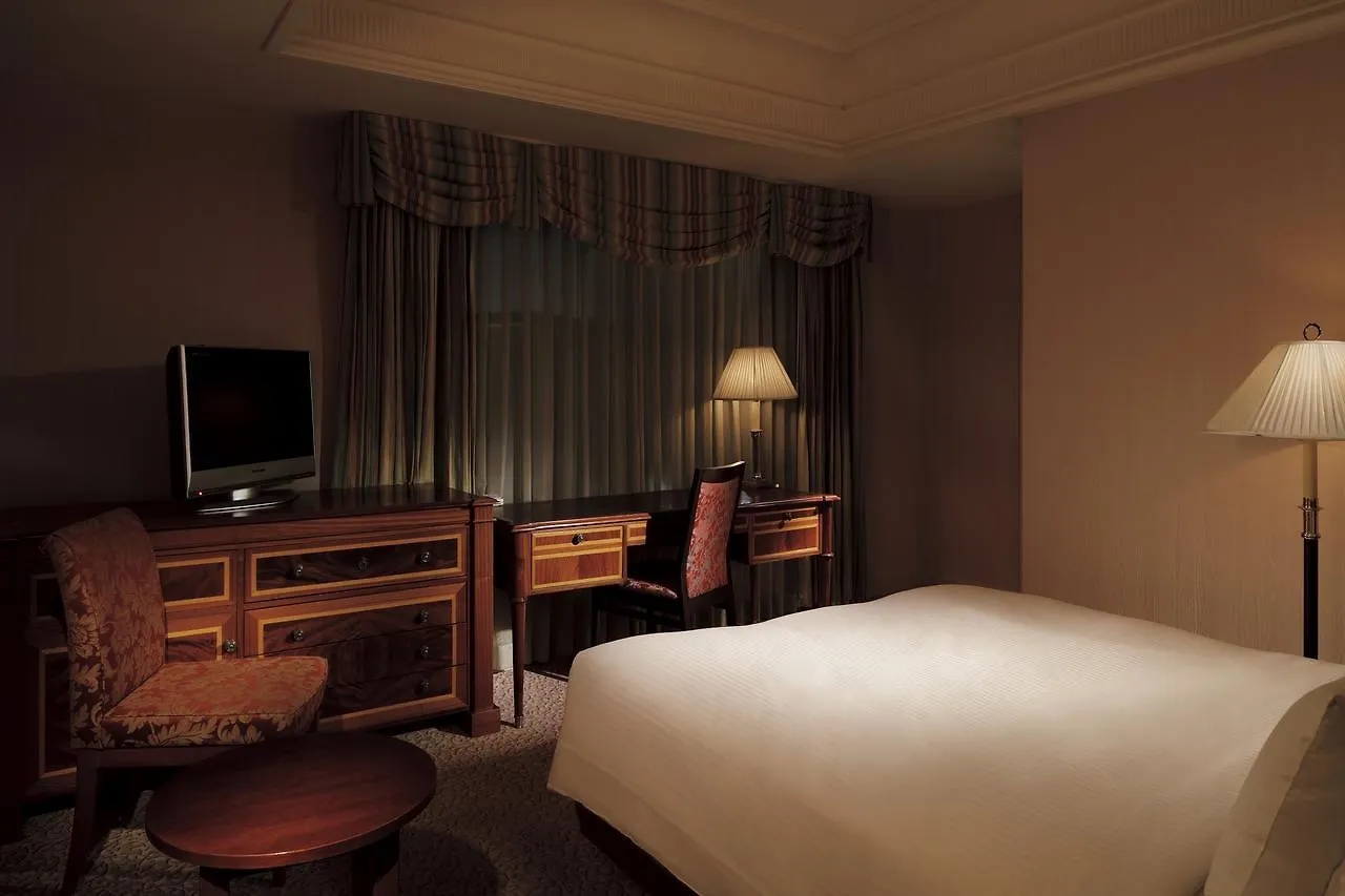 Rihga Royal Hotel Τόκιο