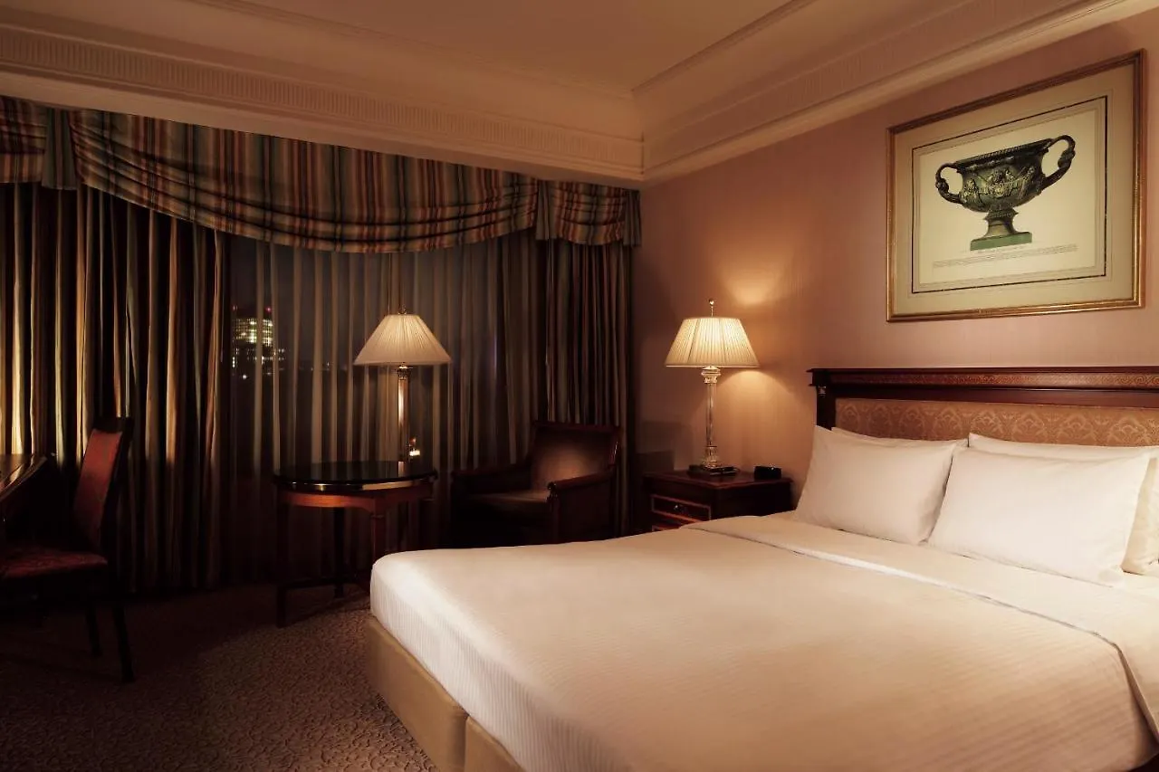Rihga Royal Hotel Τόκιο Ιαπωνία