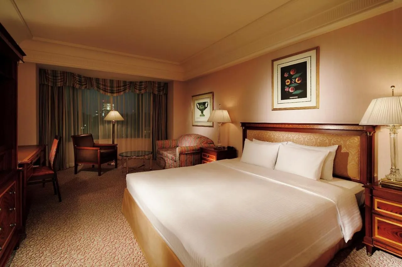 Rihga Royal Hotel Τόκιο