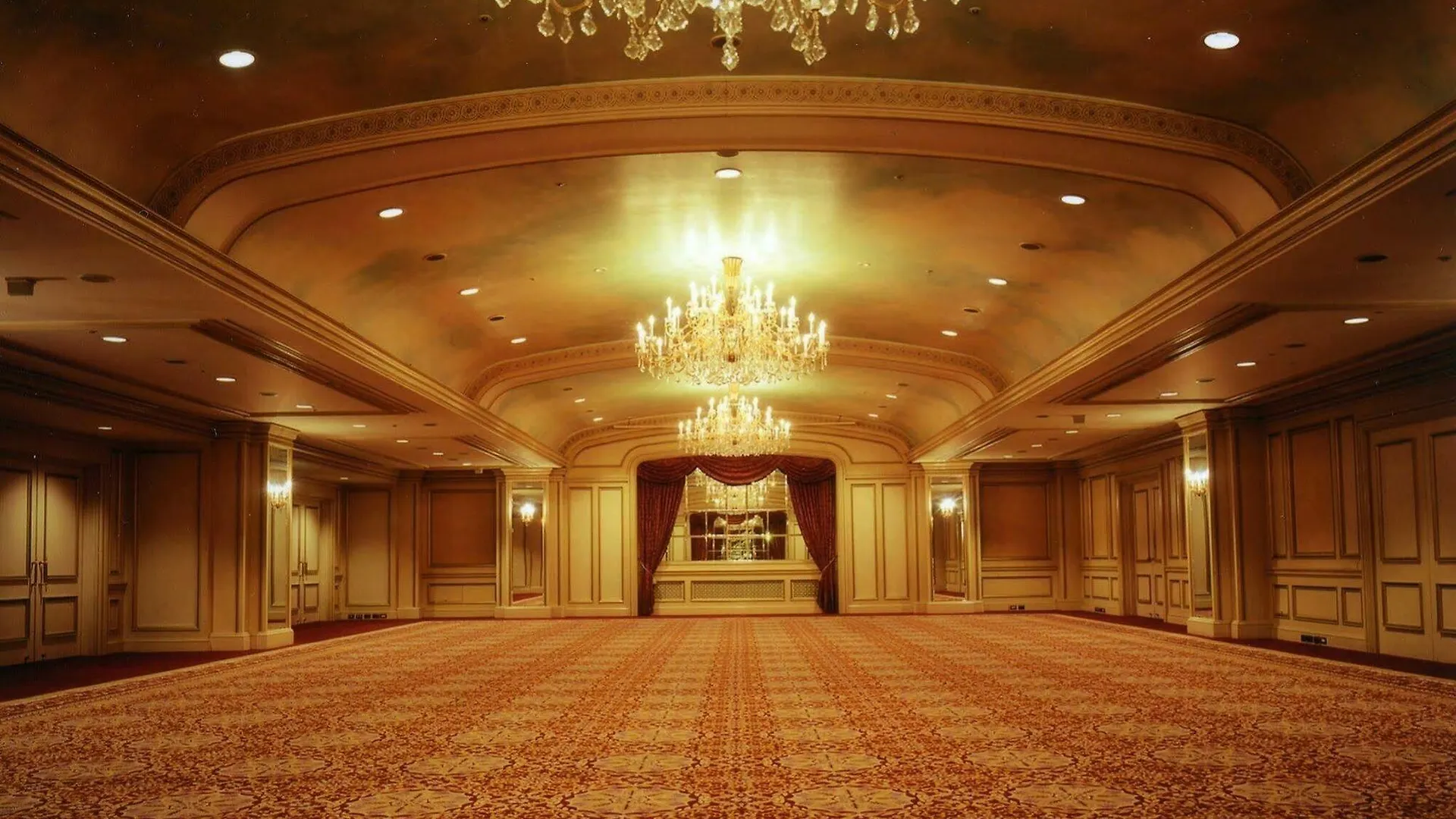 Rihga Royal Hotel Τόκιο