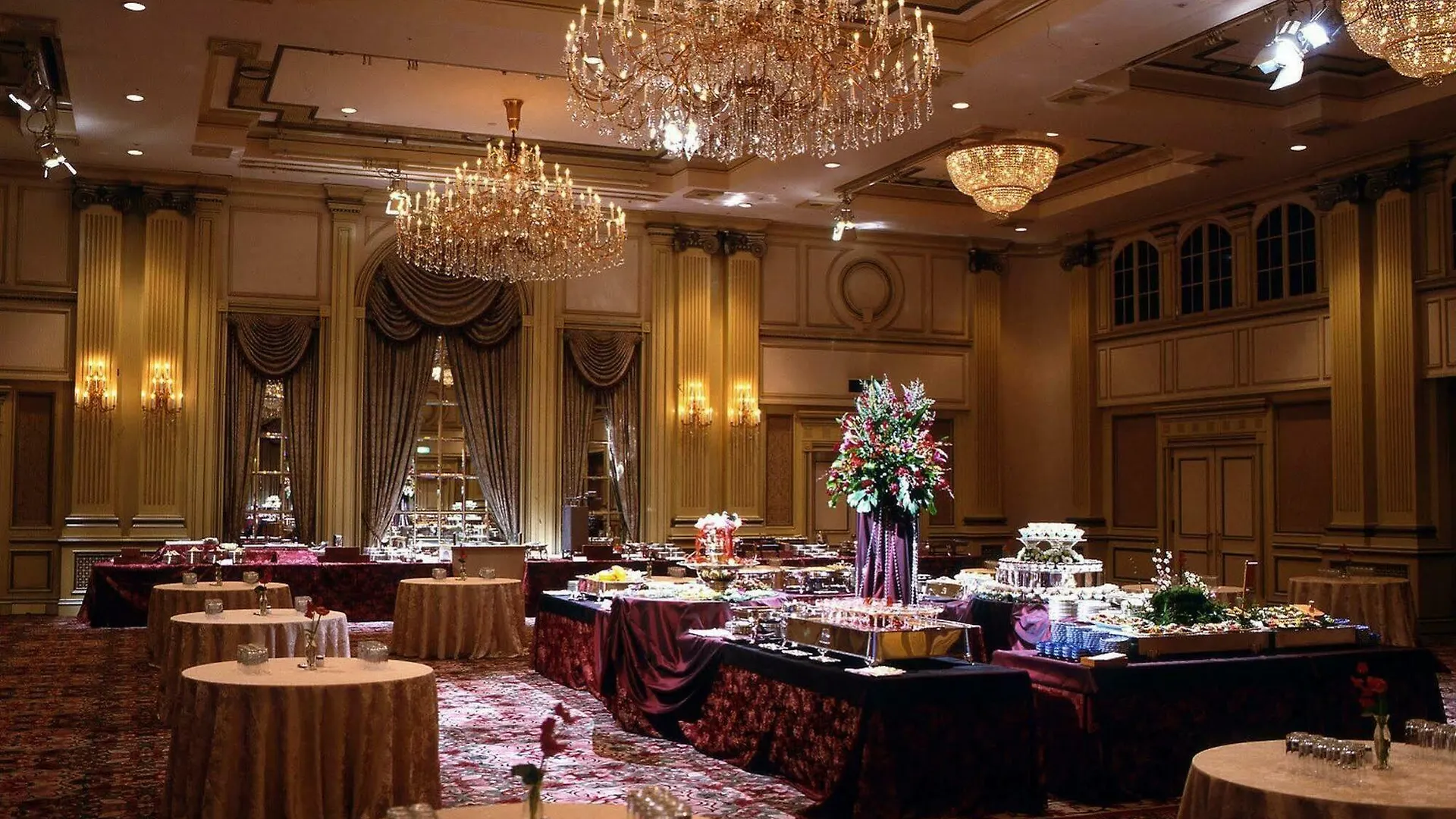 Rihga Royal Hotel Τόκιο 4*,  Ιαπωνία